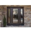 WDMA Airtight Door