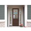 China WDMA Airtight Door