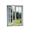 WDMA Aluminium Window