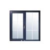 China WDMA Aluminium Window