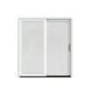China WDMA aluminium commercial sliding door Aluminum Sliding Doors