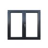 China WDMA Aluminium Windows Australian Standard