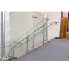 WDMA Aluminium Staircase Railing