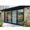 WDMA Aluminium Folding Sliding Doors