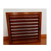 WDMA Aluminium Louver Window