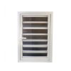 WDMA Louvered Window Shutter