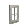 China WDMA Casement Windows