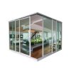 WDMA aluminium window and door Shandong china