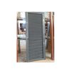 WDMA Aluminium Bedroom Door