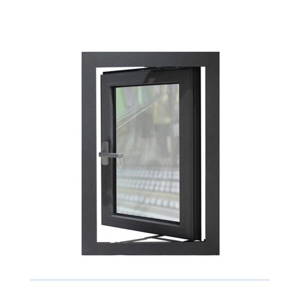 WDMA aluminium windows and doors Aluminum Casement Window