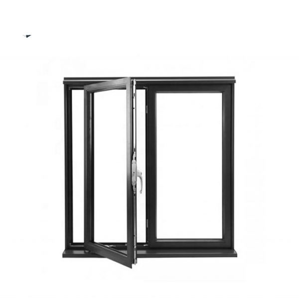 China WDMA aluminium windows and doors