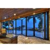 China WDMA Aluminum Door