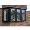 WDMA Aluminium Window Shutter