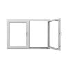 China WDMA Glass Color Changing Window
