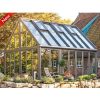 China WDMA conservatory aluminum