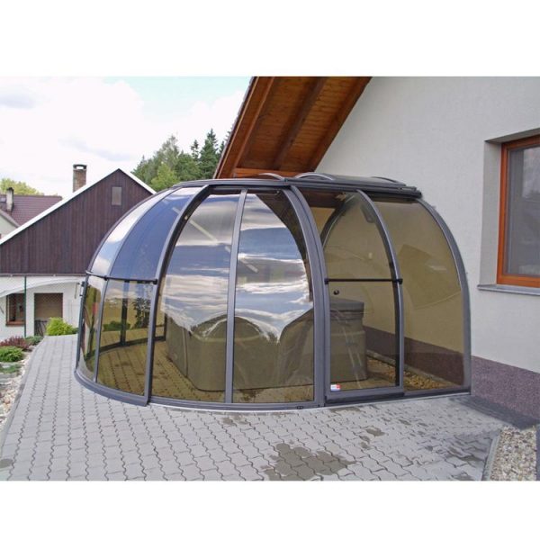 WDMA Awning Retractable