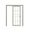 WDMA aluminum kitchen door