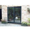 WDMA aluminum kitchen door Aluminum Sliding Doors