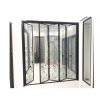 WDMA aluminum folding door Aluminum Folding Doors
