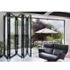 China WDMA aluminum folding door Aluminum Folding Doors