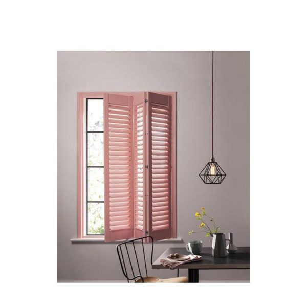 China WDMA Aluminum Profile Frosted Glass Louvers Shutters Bathroom Ventilation Windows And Door
