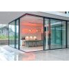 WDMA sliding door aluminum