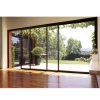 China WDMA sliding door aluminum Aluminum Sliding Doors