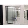 WDMA Glass Doors Sliding