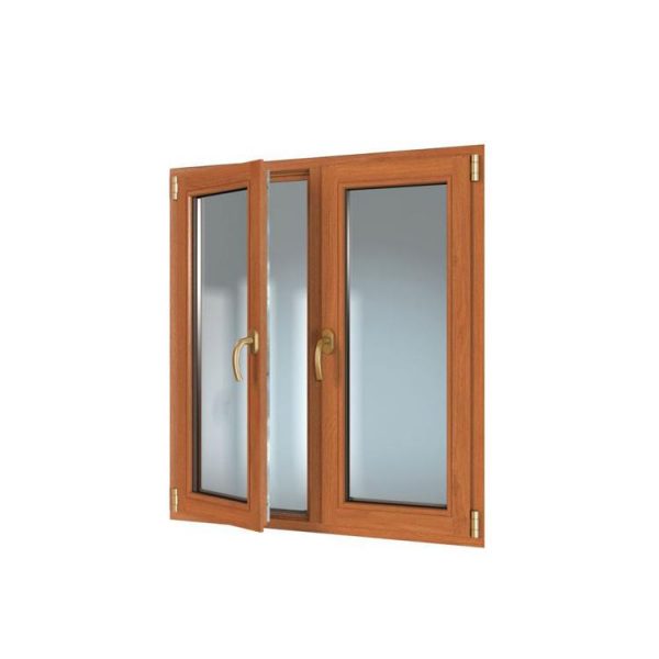 WDMA Aluminum Wood Window Door