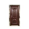 WDMA Stainless Steel Door