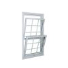 WDMA American Style Double Hung Windows Vertical Sliding Windows On Sales