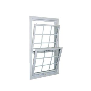 WDMA American Style Double Hung Windows Vertical Sliding Windows On Sales