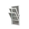 WDMA Double Hung Window