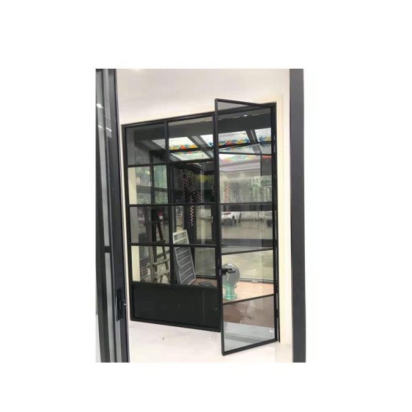China WDMA Glass Windows And Doors