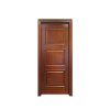 WDMA solid wood panel door Wooden doors