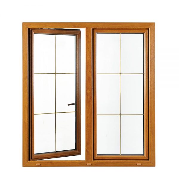 WDMA aluminum windows and doors dubai Aluminum Casement Window