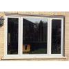 WDMA Aluminium Bronze Color Window
