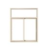 China WDMA Aluminium Bronze Window