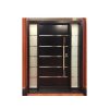 China WDMA Hinged Doors