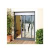 China WDMA Aluminium sliding door Aluminum Sliding Doors