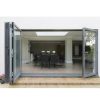 China WDMA Balcony Grill Design Door