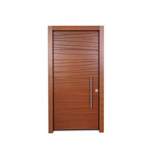 WDMA Bathroom PVC Kerala Wooden Door Prices from China