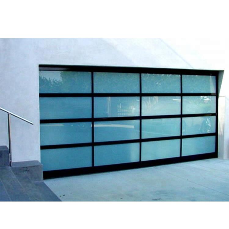 9 Unbreakable Transpa Polycarbonate, Plexiglass Garage Doors