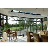 China WDMA Free Standing Sun Rooms
