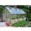 WDMA Beautiful Simple Design Glass House Garden Room From China Factory Supplier