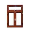 WDMA Blast Resistant Swing Window In Sri Lanka