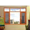China WDMA window in sri lanka Aluminum Casement Window