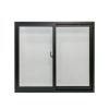 China WDMA Broken Bridge Aluminum Window