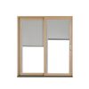 WDMA aluminium sliding door and window Aluminum Sliding Doors