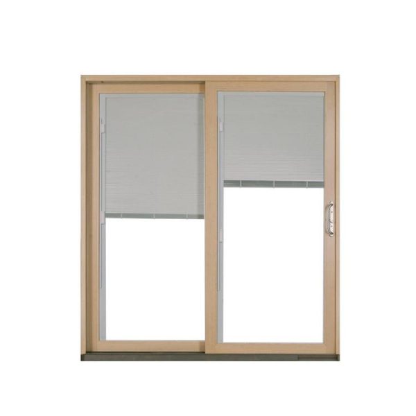 WDMA aluminium sliding door and window Aluminum Sliding Doors
